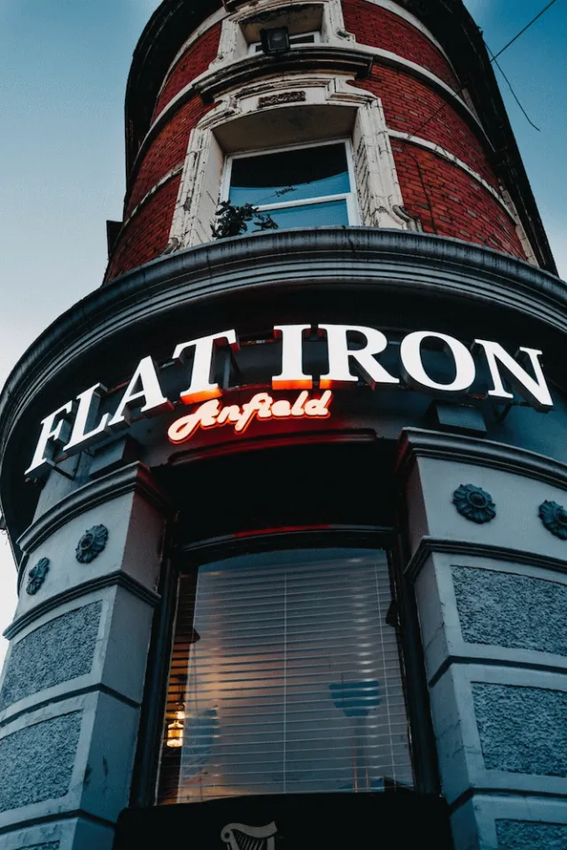 Billede av hotellet Flat Iron Anfield - nummer 1 af 66