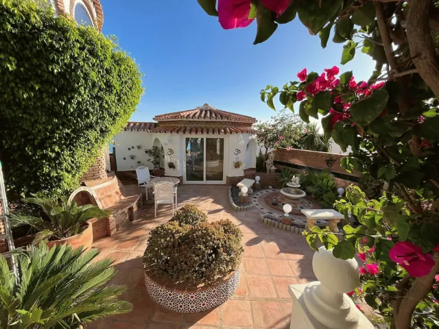 Hotellbilder av Casa Hermosa - nummer 1 av 59