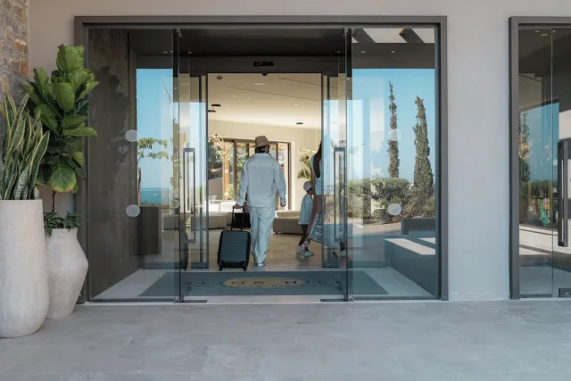 Hotellbilder av Elios Hill - Sun Kissed Happiness - nummer 1 av 100