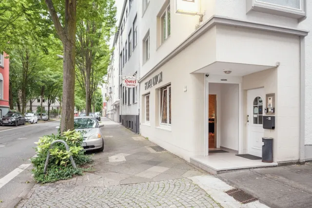 Billede av hotellet Union Hotel by TM - nummer 1 af 10