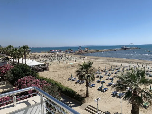 Hotellbilder av Wave Beachfront Apartments - nummer 1 av 35