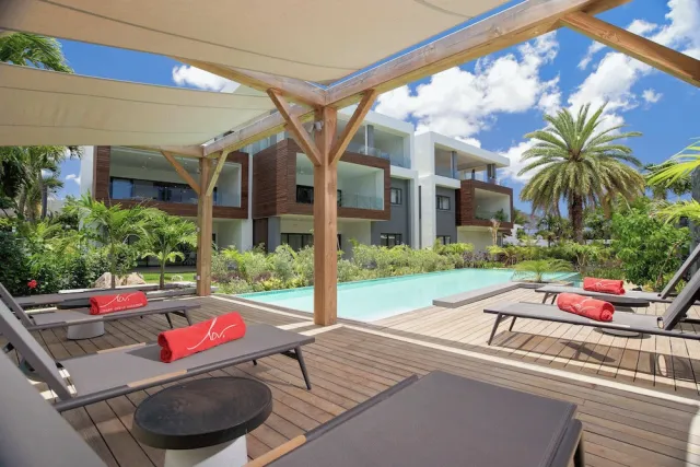 Hotellbilder av Nautilya Apartments with LOV - nummer 1 av 21