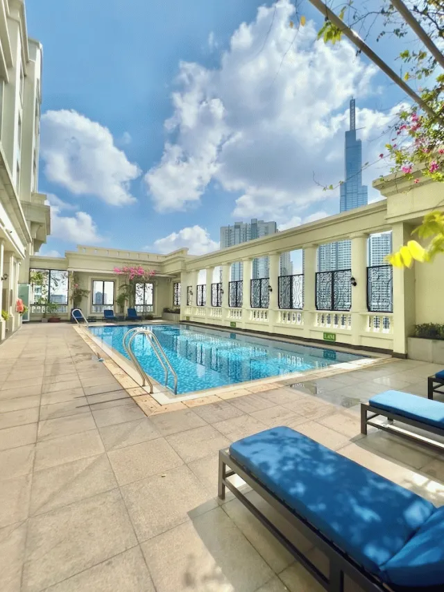 Billede av hotellet Diny ApartHotel - Rooftop Pool - nummer 1 af 100