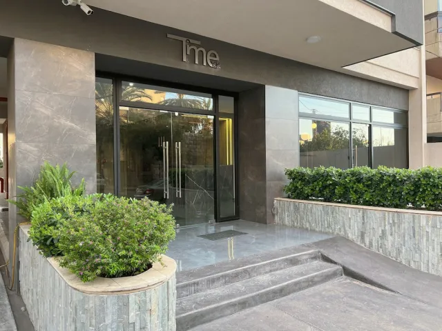 Billede av hotellet Time22 Apartment Hotel - nummer 1 af 34