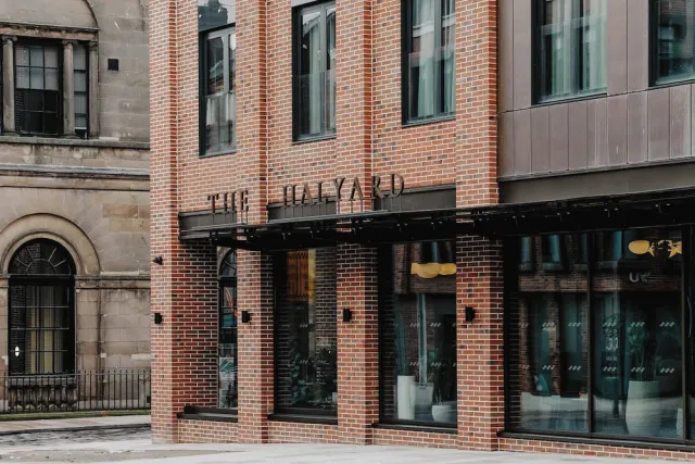 Billede av hotellet The Halyard Liverpool, Vignette Collection by IHG - nummer 1 af 100