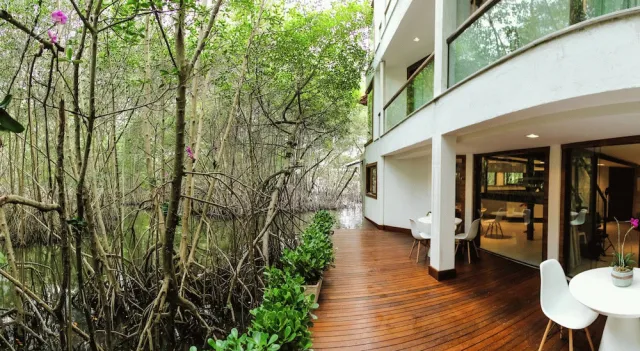 Billede av hotellet Veneza Carioca Hotel Boutique - nummer 1 af 15