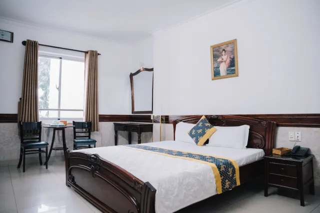 Billede av hotellet HUNG HUONG HOTEL - nummer 1 af 10