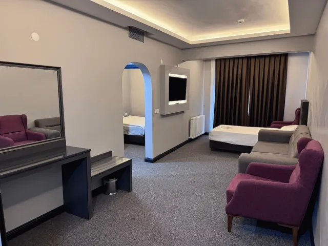 Hotellbilder av Gardan Hotel - nummer 1 av 36