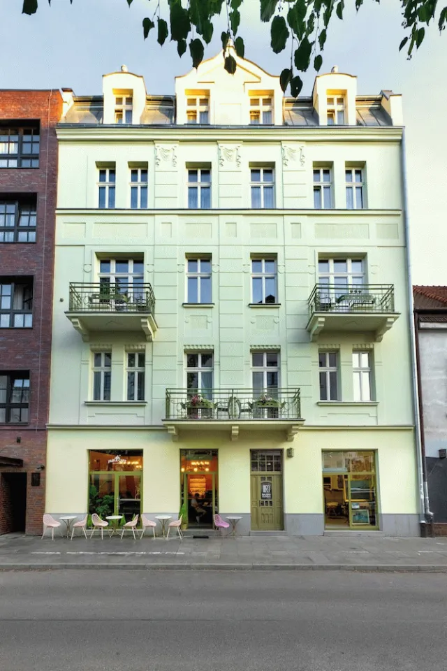 Billede av hotellet Rajska Residence - nummer 1 af 10