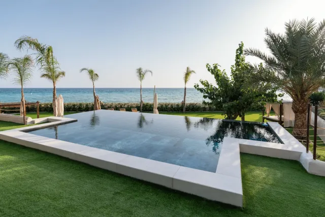 Billede av hotellet Paradisun Villajoyosa - nummer 1 af 10