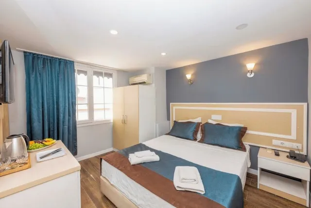 Billede av hotellet Legend Tulip Hotel - nummer 1 af 10