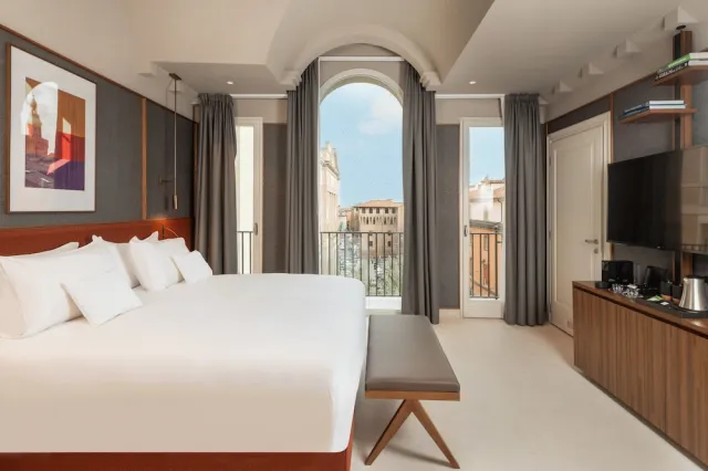 Billede av hotellet Hotel Brun - nummer 1 af 10