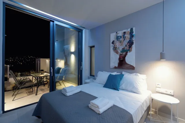 Hotellbilder av White Cliff Luxury Suites - nummer 1 av 45