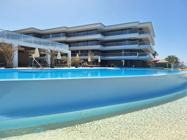 Hotellbilder av Kololi Sands - nummer 1 av 100