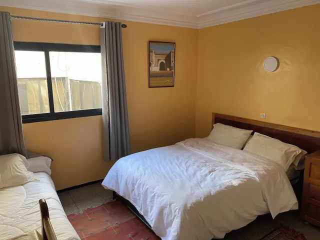 Hotellbilder av Hôtel Petite Suède - nummer 1 av 40