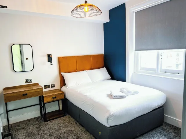 Billede av hotellet Argo Hotel - Kings Cross - nummer 1 af 10