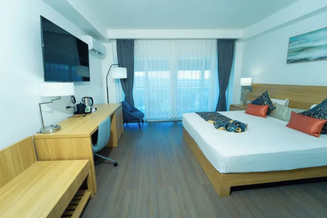 Hotellbilder av Hotel 39 Jamaica - nummer 1 av 88