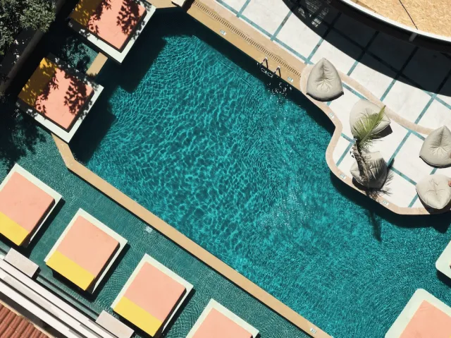 Billede av hotellet Asana Hotel - nummer 1 af 10