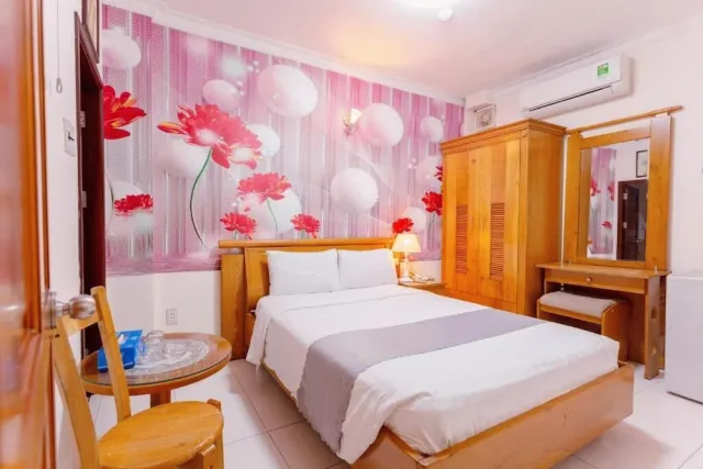 Billede av hotellet Giang Linh Hotel - nummer 1 af 10