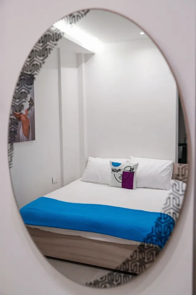 Billede av hotellet Offwhite - nummer 1 af 11