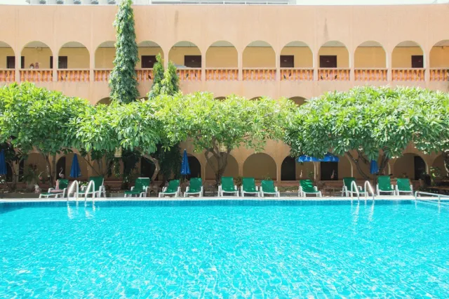 Hotellbilder av S Lodge (formally known as Sabai Lodge) - nummer 1 av 10