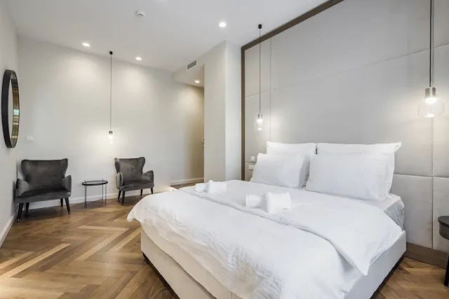 Billede av hotellet Budapest Eye Boutique Suites by BQA - nummer 1 af 10