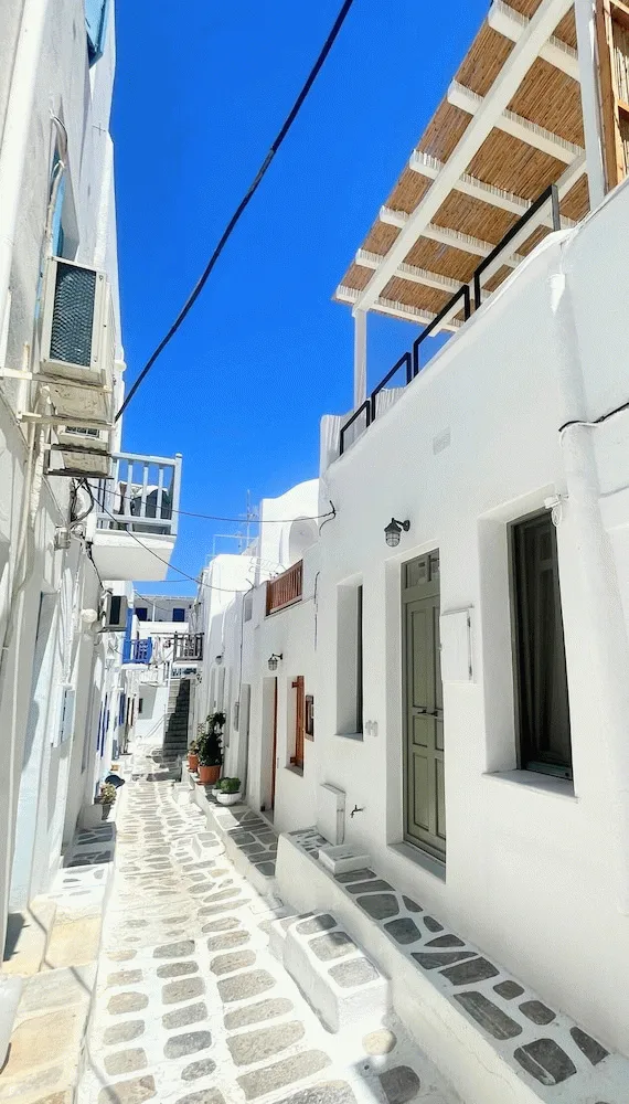 Billede av hotellet aniko suites White Alley - nummer 1 af 10