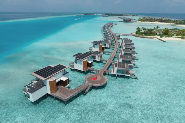 Hotellbilder av SO/ Maldives - nummer 1 av 100