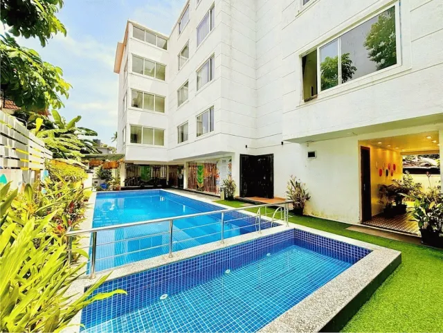 Billede av hotellet HUE GUH The Porto Candolim - nummer 1 af 10