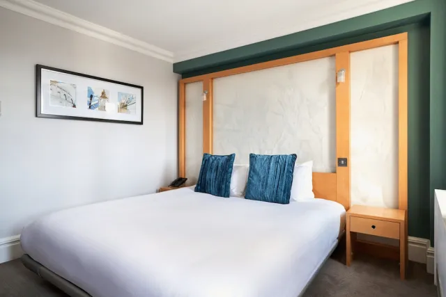 Hotellbilder av Thistle London Park Lane - nummer 1 av 55