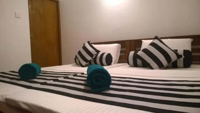 Billede av hotellet Sarala Residence - nummer 1 af 13