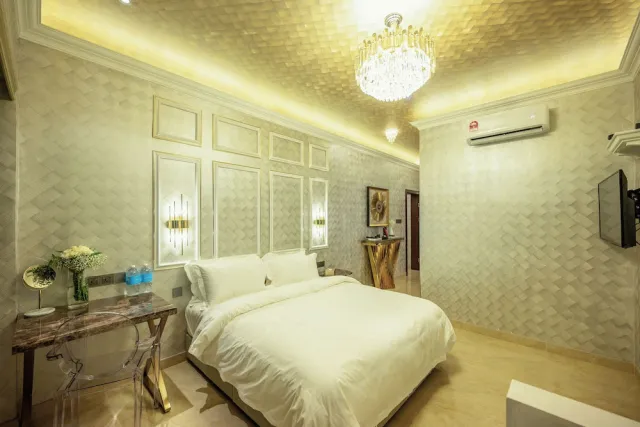 Hotellbilder av Ritz Residence @ Imago Mall Loft B - nummer 1 av 10