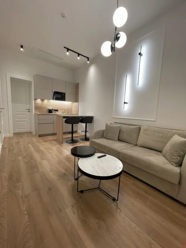 Hotellbilder av Central Apartments Sarajevo - nummer 1 av 28