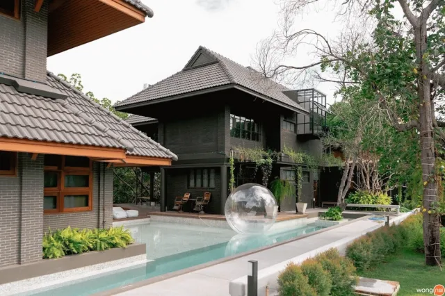 Billede av hotellet Phrip Phri Luxury Pool Villas - nummer 1 af 100