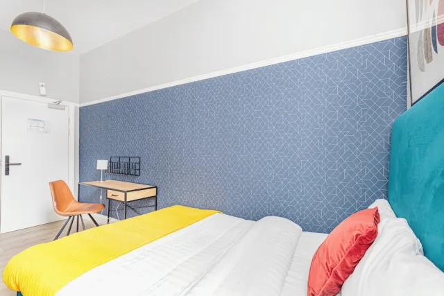 Billede av hotellet Kensington Rooms - 27 Philbeach Gardens - nummer 1 af 10