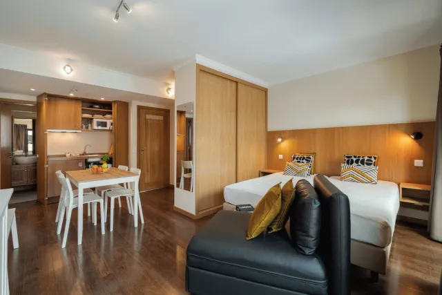 Hotellikuva Vacations in Funchal - Apartment in Praça III - numero 1 / 48