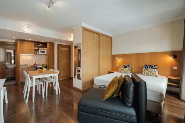 Billede av hotellet Apartamentos na Praça by An Island Apart - nummer 1 af 48