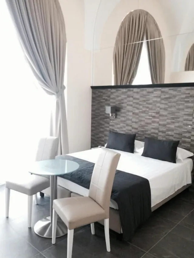 Billede av hotellet Boutique Hotel Piazza Carità - nummer 1 af 10