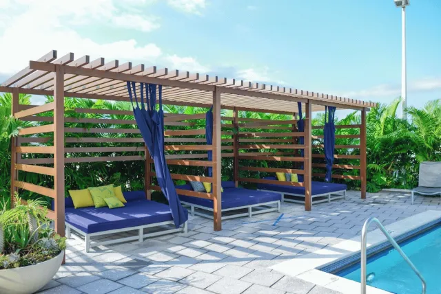 Billede av hotellet Modern Condos in Midtown Miami - nummer 1 af 100