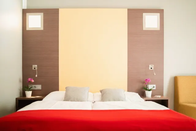 Billede av hotellet Hotel Orangerie - nummer 1 af 10