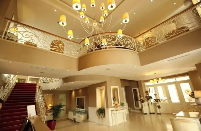 Billede av hotellet Palace Hotel & SPA - nummer 1 af 30