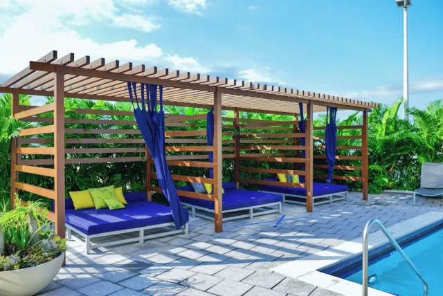 Billede av hotellet Midblock Miami - nummer 1 af 100