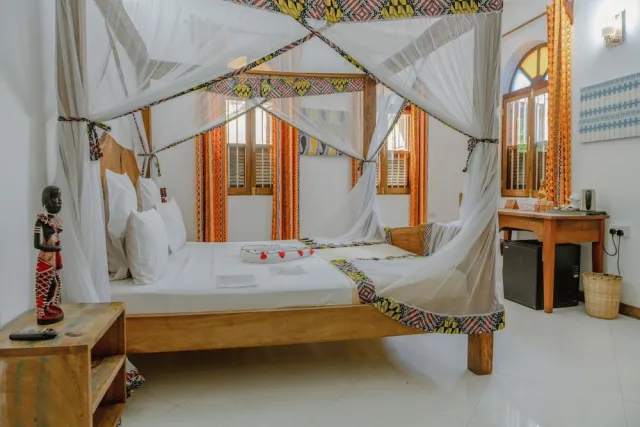 Billede av hotellet Shoki Shoki House Stone Town - nummer 1 af 10