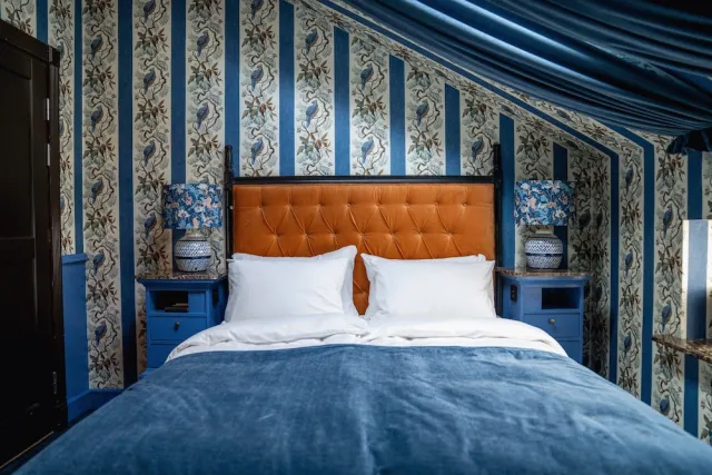 Hotellbilder av Hotel Charmante - nummer 1 av 10