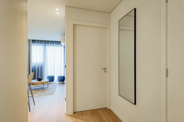 Billede av hotellet Blissful Suites Porto - nummer 1 af 10