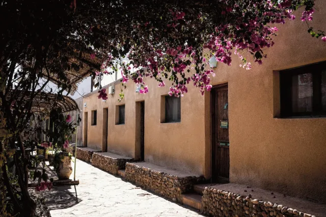 Billede av hotellet Eldorado Lodge & Restaurant - nummer 1 af 11