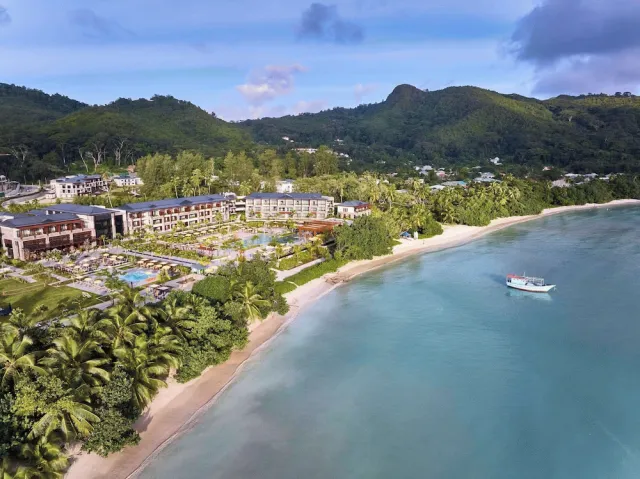 Hotellbilder av Canopy by Hilton Seychelles Resort - nummer 1 av 100