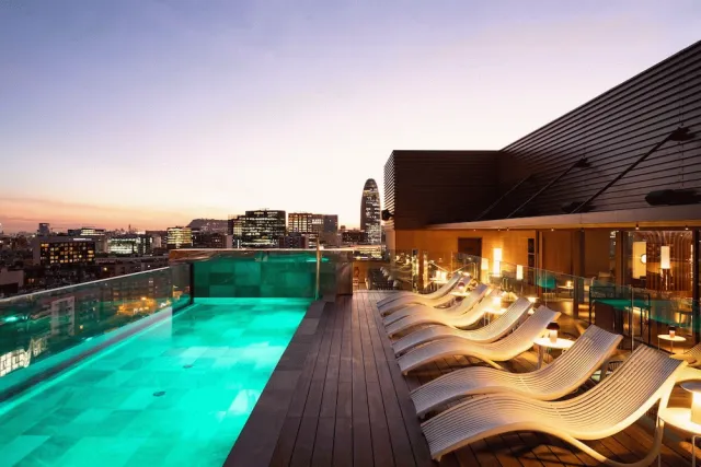 Billede av hotellet Labtwentytwo Barcelona, A Tribute Portfolio Hotel - nummer 1 af 10