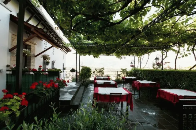 Hotellbilder av Boutique Hotel Musée - nummer 1 av 34