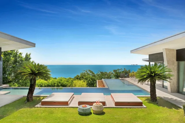 Hotellbilder av Villa Raku - nummer 1 av 37